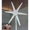 300-Watt 24-Volt 6- Blade Wind Generator with Charge Controller