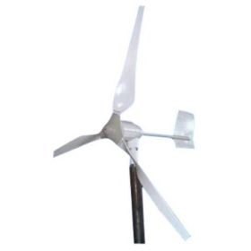 700-Watt 24-Volt 3-Blade Residential Wind Generator