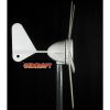 300-Watt 12-Volt Wind 6-Blade Wind Turbine with Charge Controller