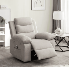 Power Recliner Chair