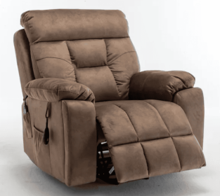 Recliners Lift Relax Sofa Chair