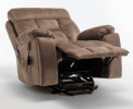 Recliners Lift Relax Sofa Chair