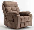 Recliners Lift Relax Sofa Chair