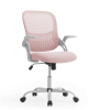 Executive Height Adjustable Swivel Desk Chair