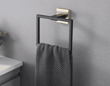 Door Hardware Accessories Set