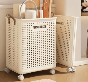 Laundry Basket