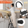 3-Step Foldable Ladder