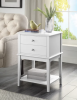 1 Piece Nightstand