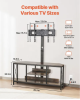 🖥️ VEVOR TV Stand with Mount