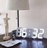 ⏰ 3D LED Digital Clock
