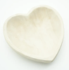 Handcrafted Heart-Shaped Tray