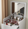 3-in-1 Vanity Desk & Stool