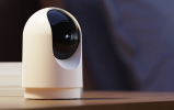 Smart 3K 5MP Indoor Security Camera