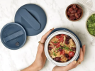 Electric Portable Food Warmer 20oz