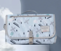 Sunveno Portable Baby Changing Mat
