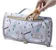 Sunveno Portable Baby Changing Mat