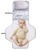Sunveno Portable Baby Changing Mat