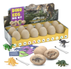 Dinosaur Egg Dig Kit STEM