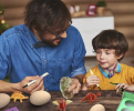 Dinosaur Egg Dig Kit STEM