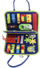 Kids Busy Board Sensory Activity Learning Toy