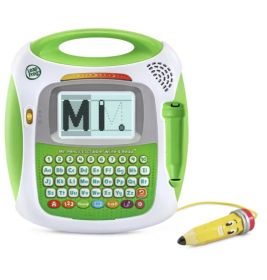 Mr. Pencil Scribble Write & Read Learning Toy