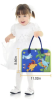 Kids Busy Board Sensory Activity Learning Toy