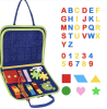 Kids Busy Board Sensory Activity Learning Toy