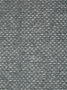 Decorative Gray Woven Textured Pillow Cover 18x18