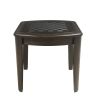 Diletta Game End Table