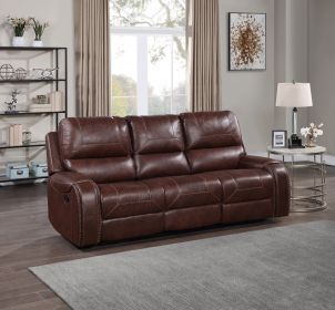 Keily Manual Reclining Sofa