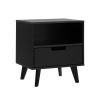 Modern Nightstand