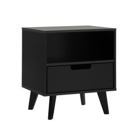 Modern Nightstand