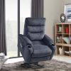 Electric Power Lift Recliner Chair with Massage and Heater