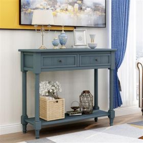 Traditional Accent Table