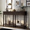 Console Accent Table