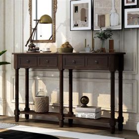 Console Accent Table