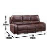 Keily Manual Reclining Sofa