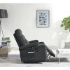 Electric Power Lift Recliner Chair with Massage and Heater