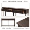 Console Accent Table