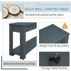 Console Table/Sofa Table with Storage