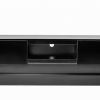 Modern TV Stand with LED Lights