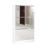2-in-1 Storage Mirror