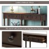 Console Accent Table