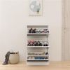 2-in-1 Storage Mirror