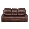 Keily Manual Reclining Sofa