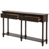 Console Accent Table