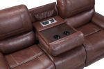 Keily Manual Reclining Sofa