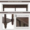 Console Accent Table
