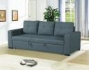 Convertible Sofa / Pull Out Bed