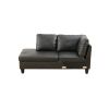 3-Piece Couch Living Room Sofa Set